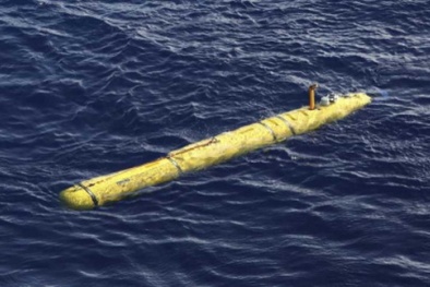 Tin mới nhất tìm kiếm máy bay MH370 mất tích 26/4: Quét đáy biển
